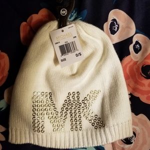 Authentic Michael Kors Hat